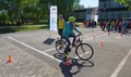 Program VARNO NA KOLESU : Znani regionalni zmagovalci programa v Osrednji in Zahodni Sloveniji
