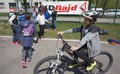 Program VARNO NA KOLESU : Znani regionalni zmagovalci programa v Osrednji in Zahodni Sloveniji