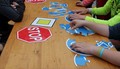MI SMO ZA ...: VARNO KOLESARSKO IZKUŠNJO NAŠIH OTROK