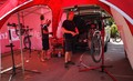 Na kolo, za zdravo telo!: Pri kolesarskem izzivu je sodelovalo 1.229 učencev
