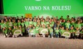 PROGRAM VARNO NA KOLESU: Prijave na razpis odprte do 15. septembra 2019