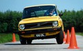 VOLVO 66 DL