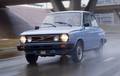 VOLVO 66 GL