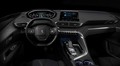 Novi PEUGEOT i-Cockpit® za izostritev čutov: Funkcionalni demonstracijski model, ki je bil zamišljen za povsem intuitivno in naravno upravljanje