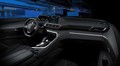 Novi PEUGEOT i-Cockpit® za izostritev čutov: Funkcionalni demonstracijski model, ki je bil zamišljen za povsem intuitivno in naravno upravljanje
