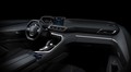 Novi PEUGEOT i-Cockpit® za izostritev čutov: Funkcionalni demonstracijski model, ki je bil zamišljen za povsem intuitivno in naravno upravljanje