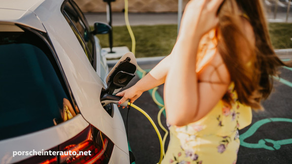e-Golf domet in polnjenje <em>[Avtor: Volkswagen]</em>