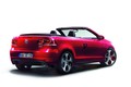 Volkswagen golf GTI cabriolet: Prihaja najzmogljivejši Golf Cabriolet vseh časov!