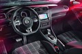 Volkswagen golf GTI cabriolet: Prihaja najzmogljivejši Golf Cabriolet vseh časov!