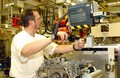 Volkswagen: 50 milijonov motorjev iz tovarne Salzgitter