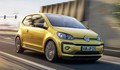 Avtomobilski salon v Ženevi 2016: Volkswagen se predstavlja s prenovljenim up! in preseneča s študijo