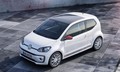 Avtomobilski salon v Ženevi 2016: Volkswagen se predstavlja s prenovljenim up! in preseneča s študijo