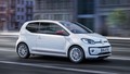 Avtomobilski salon v Ženevi 2016: Volkswagen se predstavlja s prenovljenim up! in preseneča s študijo