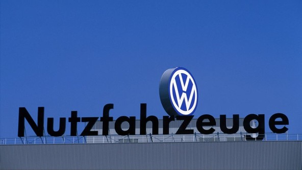 Volkswagen Truck & Bus: 2016 – uspešno leto za podjetje
