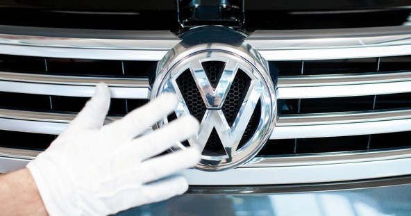 Koncern Volkswagen: Uspešna vmesna bilanca na poti do številke 1 med okolju prijaznimi proizvajalci