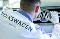Volkswagen : Koncern Volkswagen bo v Rusiji gradil lastno tovarno motorjev