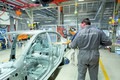 Volkswagen : Koncern Volkswagen bo v Rusiji gradil lastno tovarno motorjev