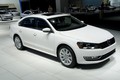 Volkswagen: Detroit Motorshow 2011 –  svetovna premiera novega passata za ZDA
