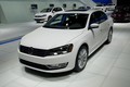 Volkswagen: Detroit Motorshow 2011 –  svetovna premiera novega passata za ZDA