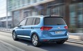 Volkswagen predstavlja novi Touran: Najuspešnejši nemški kompaktni enoprostorec popolnoma prenovljen