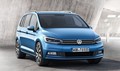 Volkswagen predstavlja novi Touran: Najuspešnejši nemški kompaktni enoprostorec popolnoma prenovljen