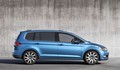 Volkswagen predstavlja novi Touran: Najuspešnejši nemški kompaktni enoprostorec popolnoma prenovljen