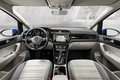 Volkswagen predstavlja novi Touran: Najuspešnejši nemški kompaktni enoprostorec popolnoma prenovljen