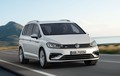 Volkswagen predstavlja novi Touran: Najuspešnejši nemški kompaktni enoprostorec popolnoma prenovljen