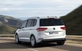 Volkswagen predstavlja novi Touran: Najuspešnejši nemški kompaktni enoprostorec popolnoma prenovljen
