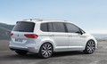 Volkswagen predstavlja novi Touran: Najuspešnejši nemški kompaktni enoprostorec popolnoma prenovljen