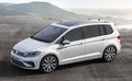 Volkswagen predstavlja novi Touran: Najuspešnejši nemški kompaktni enoprostorec popolnoma prenovljen