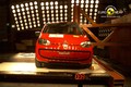 SEAT mii: Prejel pet zvezdic na testu Euro NCAP