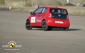 SEAT mii: Prejel pet zvezdic na testu Euro NCAP