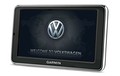 Garmin® & Volkswagen up!: Predstavitev naslednje generacije prenosnih infozabavnih sistemov