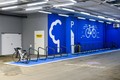 CITYPARK – Polepša dan: Odslej lahko kolo parkirate na kar 106 parkirnih mestih