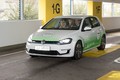 V prenovljeni parkirni hiši za iskanje prostega parkirnega mesta porabite največ pet minut