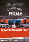 Elgato Custom Car Show: Europark bo gostil Elgato razstavo vrhunsko predelanih avtomobilov
