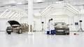 Ford: Nojeva peresa pomagajo izboljšati lakiranje vozil