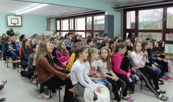 PROGRAM VARNO NA KOLESU: Znani zmagovalci programa za Dolenjsko in Zasavsko regijo