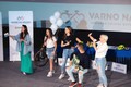 Program Varno na kolesu: 300 učencev na 10. podelitvi nagrad