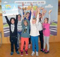 »Varnost in mobilnost za vse«: Uresničevanje projektov in nadaljevanje programa v šolskem letu 2012/13