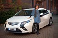 Vauxhall ampera