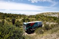 Goodyear & Dakar 2016: Zmago na dirki je s pomočjo Goodyearovih pnevmatik osvojila ekipa De Rooy