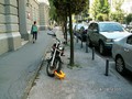 Zveza moto klubov Slovenije: Spoštovano mestno redarstvo