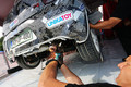 Citroën DS3 R3 & 29. Fuchs Rally Velenje: Uspešen nastop posadke Premrl/Brešer