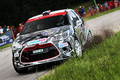 Citroën DS3 R3 & 29. Fuchs Rally Velenje: Uspešen nastop posadke Premrl/Brešer