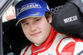 Rok Turk & Peugeot 208 R2: Turk pred evropsko sezono 2014