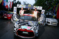 Citroën DS3 R3 & 29. Fuchs Rally Velenje: Uspešen nastop posadke Premrl/Brešer