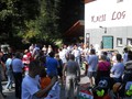 Vespa klub Ljubljana: Na Vespa srečanje so vabljeni vsi, lastniki in ljubitelji
