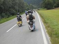 Vespa klub Ljubljana: Na Vespa srečanje so vabljeni vsi, lastniki in ljubitelji